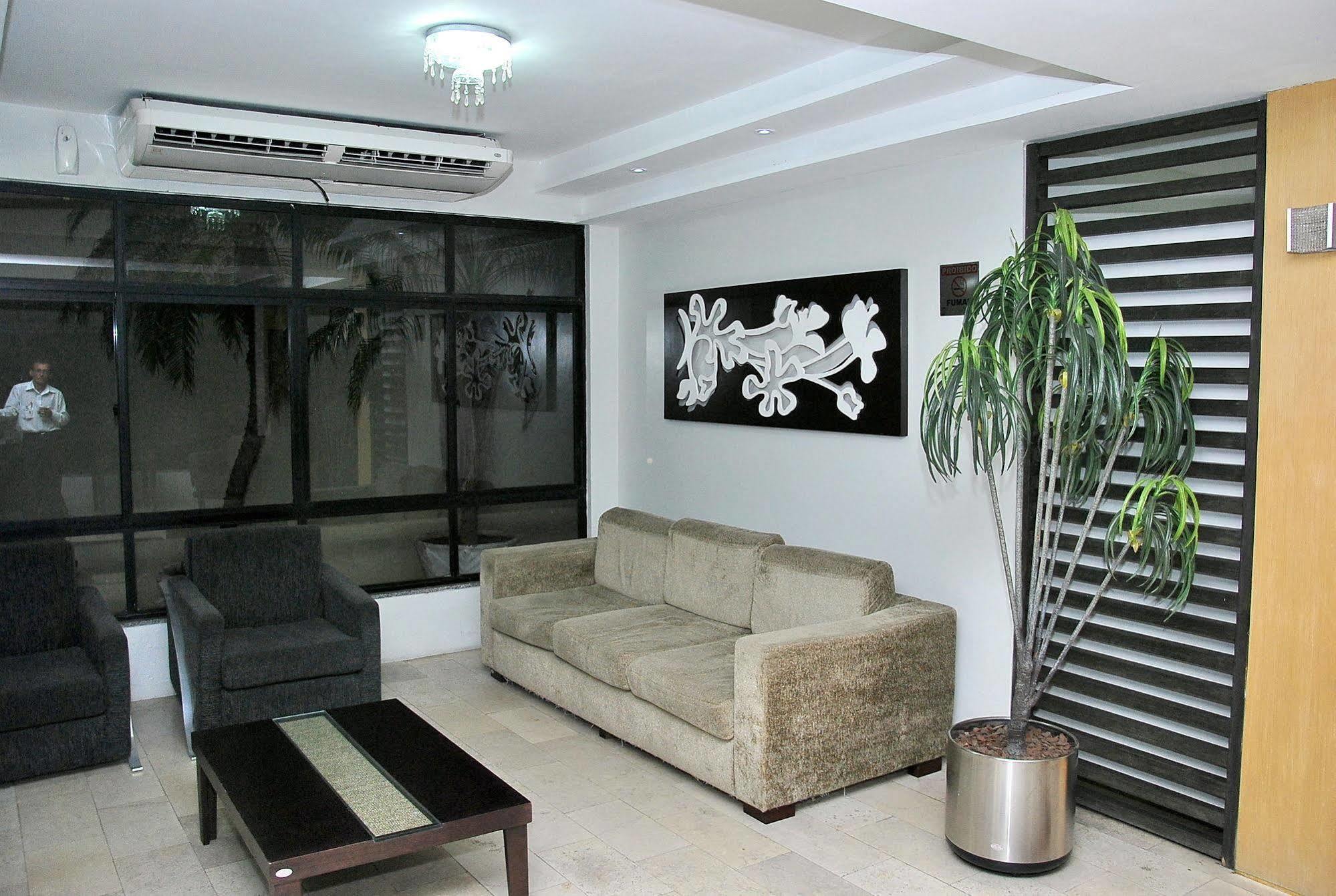 Hotel Visconde Sobral Exterior foto
